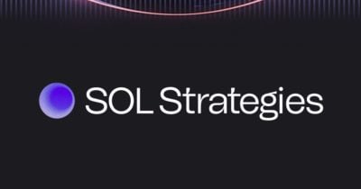 SOL Strategies secures Nasdaq listing under STKE