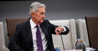 US inflation rises to 2.9%