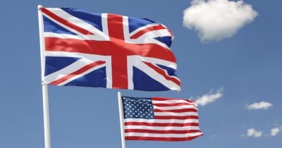 UK and US to announce closer cooperation on crypto: FT