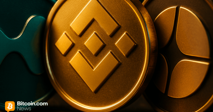 All Eyes on ASTER, HYPE, and BNB: Highs, Unlocks, and Burns Shape the Market