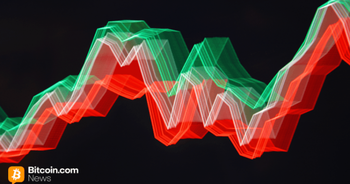 Stocks Party, Gold Shines, and Crypto Slumps: September’s Brutal 3-Way Split