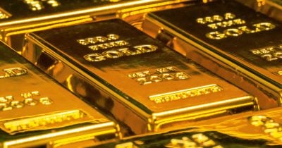 Spot gold price reaches new all-time high above $3,700