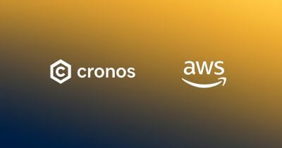 Cronos collaborates with Amazon AWS to enhance tokenization and drive a $10B RWA initiative
