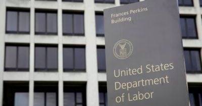 US PPI for August falls 0.1%, below estimate of 0.3%