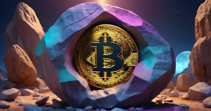 Bitcoin Tipped To Peak In 2026 – Here’s Why