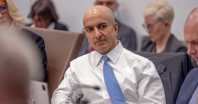 FED’s Kashkari confident in achieving inflation targets