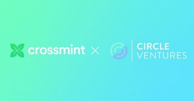 Circle Ventures invests in Crossmint to advance global stablecoin payments