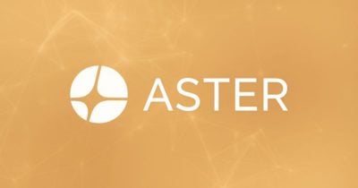 Aster’s 24-hour DEX perpetual volume on Hyperliquid exceeds $700M
