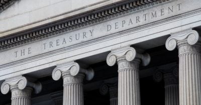 U.S. Treasury advances GENIUS Act to stablecoin regulations