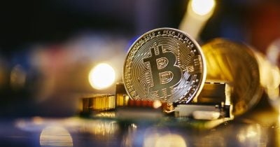 Bitwise CIO says institutions mull adding Bitcoin to portfolios