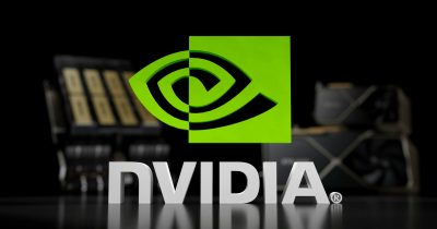 NVIDIA director sells 350,000 common shares at $176.39 each