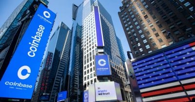 Coinbase to launch traditional equities futures with first Mag7 and crypto equities index