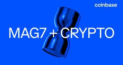 Coinbase launches U.S. futures contract for equities and crypto ETFs