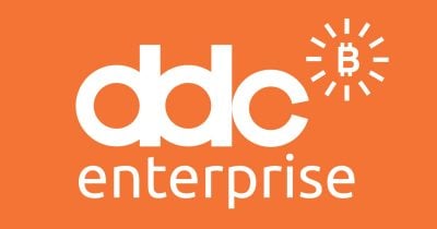 DDC Enterprise acquires 50 more Bitcoin, total holdings at 1,058 BTC