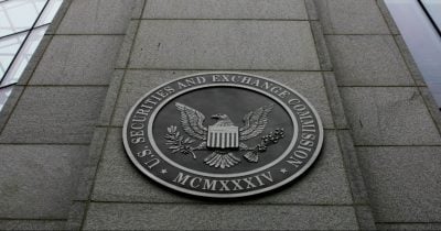 SEC requests withdrawal of 19b-4s for LTC, XRP, SOL, ADA, DOGE ETFs
