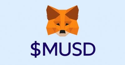 MetaMask launches mUSD stablecoin