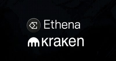 Kraken to list Ethena Labs’ USDe stablecoin, marking first US exchange presence