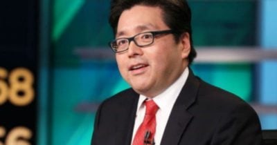 Tom Lee’s BitMine adds 234,846 Ethereum, total ETH holdings top 2.6 million