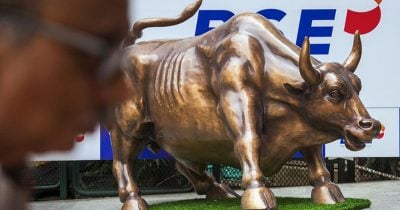 Bombay Stock Exchange rejects company listing for crypto investments