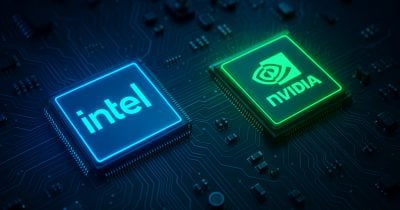 Nvidia invests $5B and emerges as key customer for Intel server CPUs