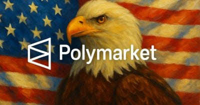 Polymarket CEO confirms readiness to launch in US after CFTC event contract ruling