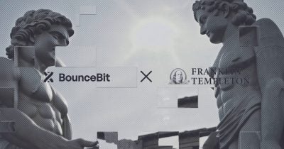 BounceBit Prime surpasses $1.5B in cumulative volume with help from Franklin Templeton’s Benji