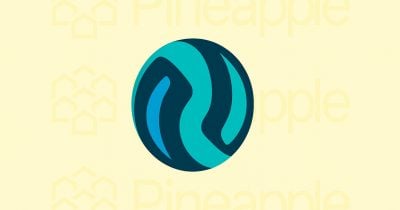 Pineapple Financial launches $100M Injective treasury, first public company to hold INJ