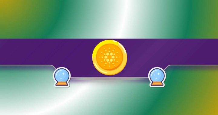 ADA Price Set for 40% Pump? Only Under This Critical Condition