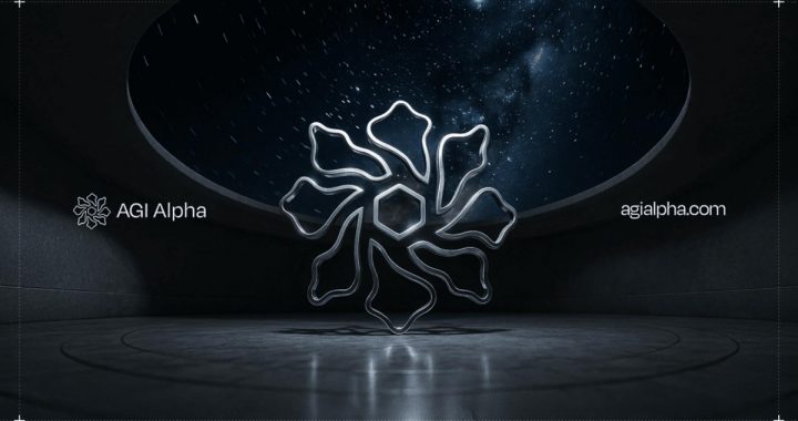Pioneering AI Visionary Vincent Boucher & AGI Alpha Announce a Meta‑Agentic AGI Jobs Marketplace Platform