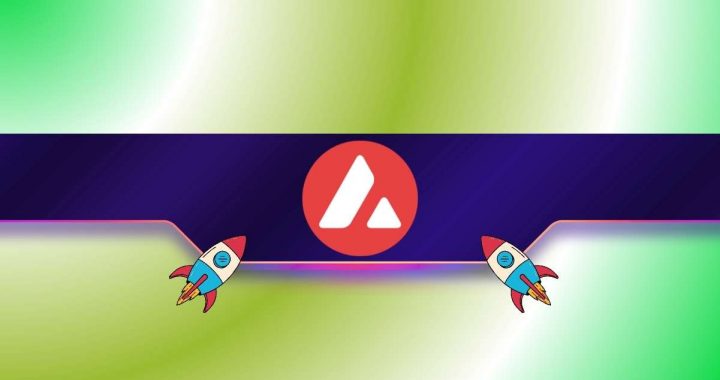 Why Is Avalanche (AVAX) Up Today?