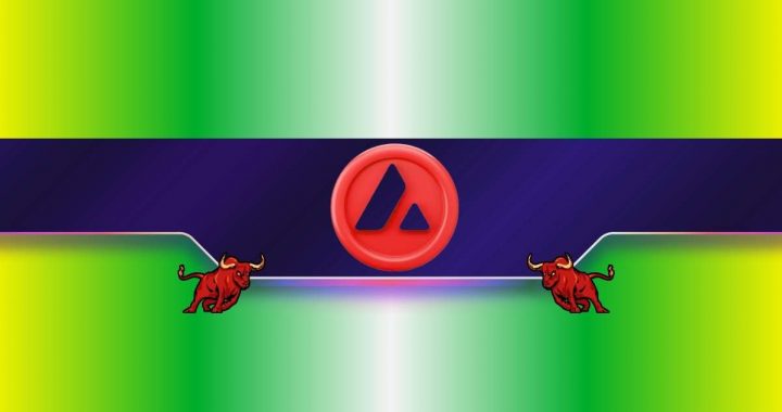 AVAX Surges 16% in a Week, Resistance Breakout Confirmed