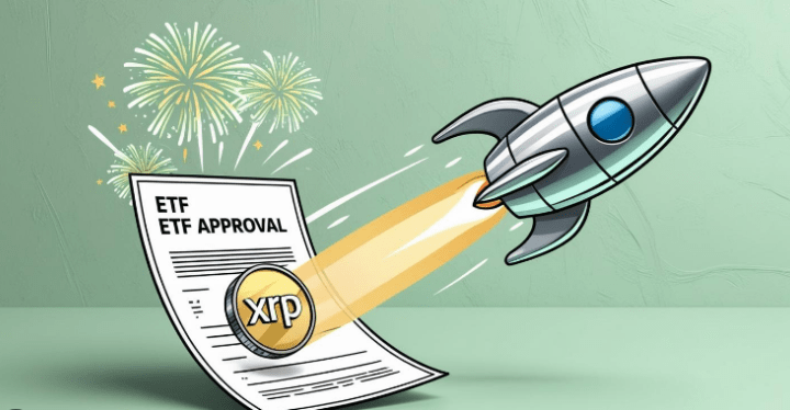 XRP Faces Crucial Test With ETF Approval Chances Now At 87%