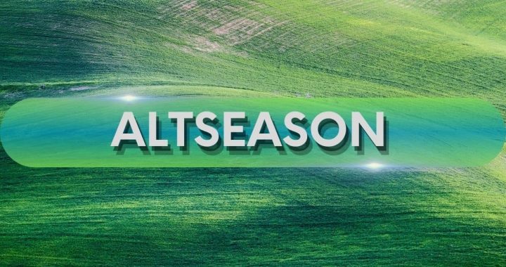 Alt Season in Full Swing: 78% of Top Alts Beating Bitcoin, ETH Up 2X