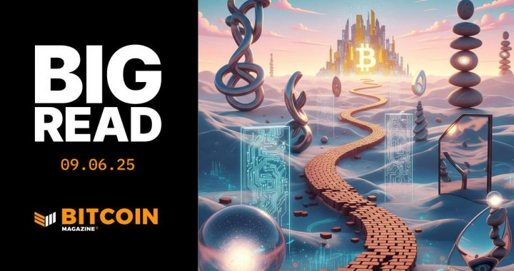 The Avant-Garde and Bitcoin: Decentralized Money Didn’t Come From Nowhere