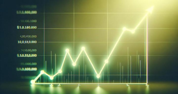 BNB Price Holds Its Uptrend – Key Levels That Could Trigger More Gains