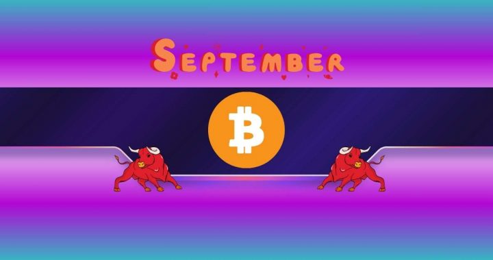3 Big Reasons September Could Spark a Bitcoin (BTC) Rally