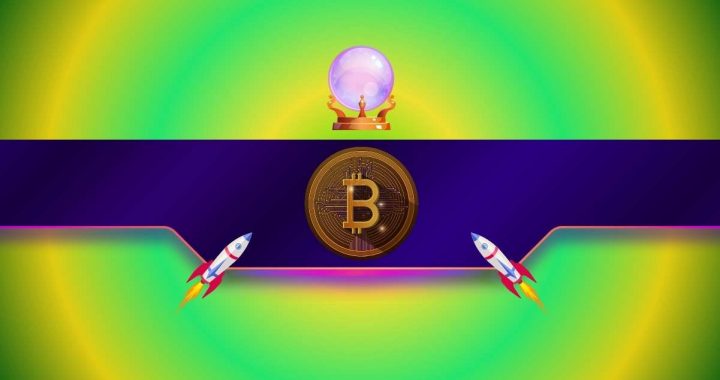 Big BTC Breakout Brewing? Bitcoin Prepares for ATH Retest