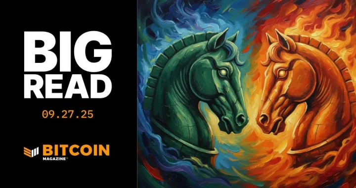 Stablecoins: Genius Act Paves Way for Bitcoin to Dominate Global Infrastructure