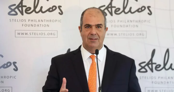 Billionaire EasyJet Founder Stelios Enters Bitcoin As Price Stays Still