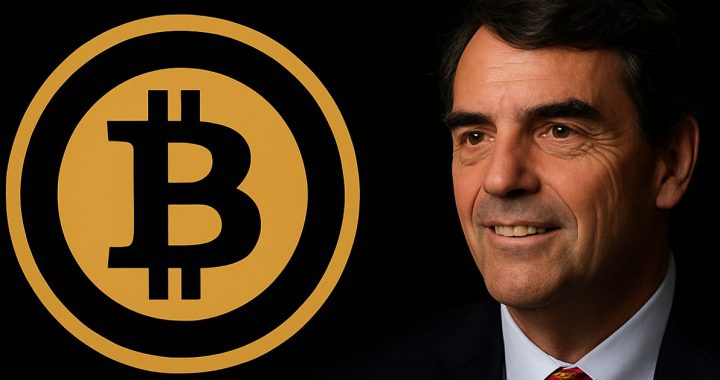 Billionaire Tim Draper Predicts Future Where Retailers Accept Only Bitcoin Payments