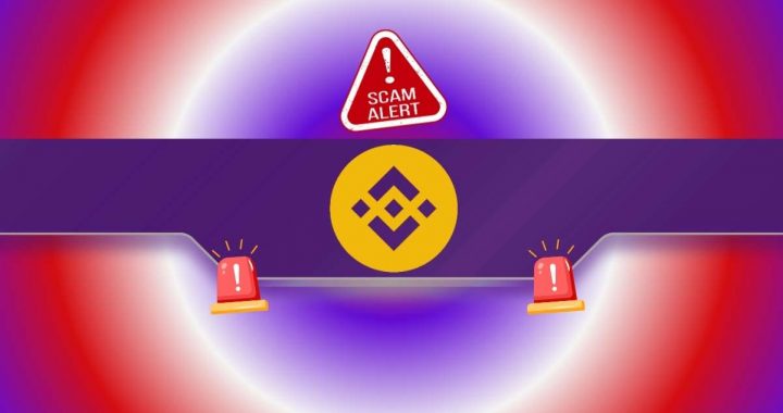 Binance Warns About a Dangerous Scam: What Every User Must Know