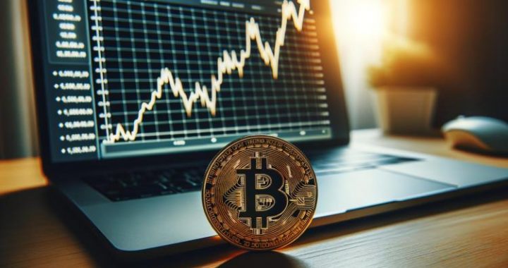Bitcoin Bounces Back – Could Current Recovery Trigger Fresh Bullish Momentum?