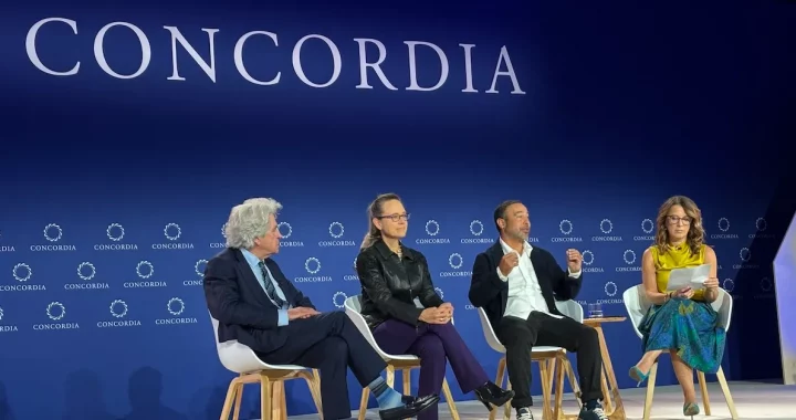 Bitcoin Circular Economies Highlighted at United Nations General Assembly Week Event