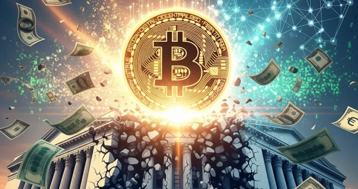 Let’s Not Create $200 Trillion in Credit on Top of Bitcoin