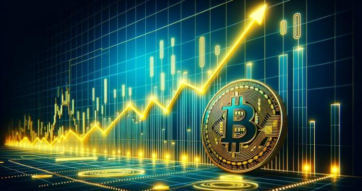 Bitcoin Price Action Strong – Can Bulls Maintain Momentum?