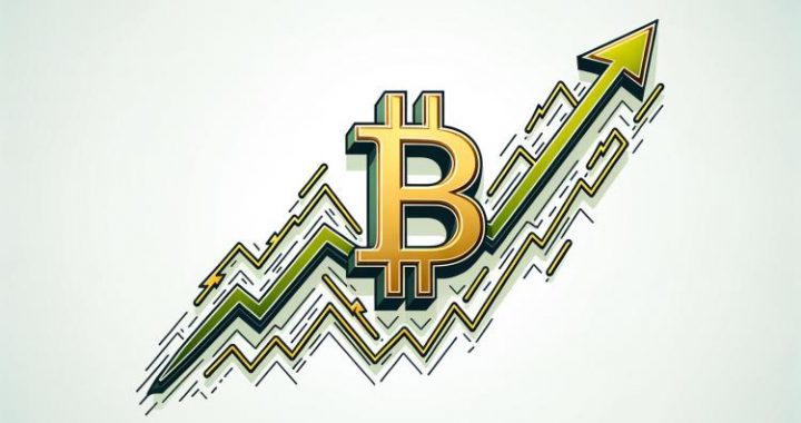 Bitcoin Price Bounces Higher – Clears Resistance, But Next Barrier Still Looms