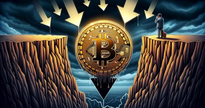 Bitcoin Price Dips Again – Could This Spark Panic Selling Across Crypto Market?