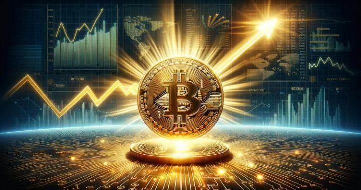 Bitcoin Price Recovery Hopes Rise – Can Bulls Push It Past Resistance?