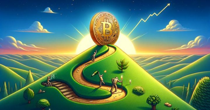 Bitcoin Price Recovery Underway – But Momentum Tells a Different Story?
