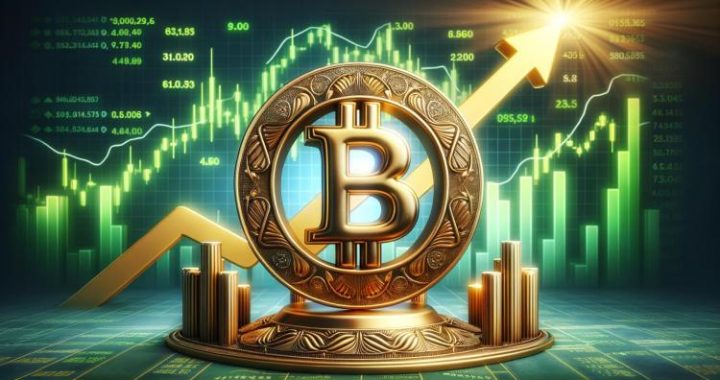 Bitcoin Price Keeps Climbing – Are We Hours Away From a Major Breakout?